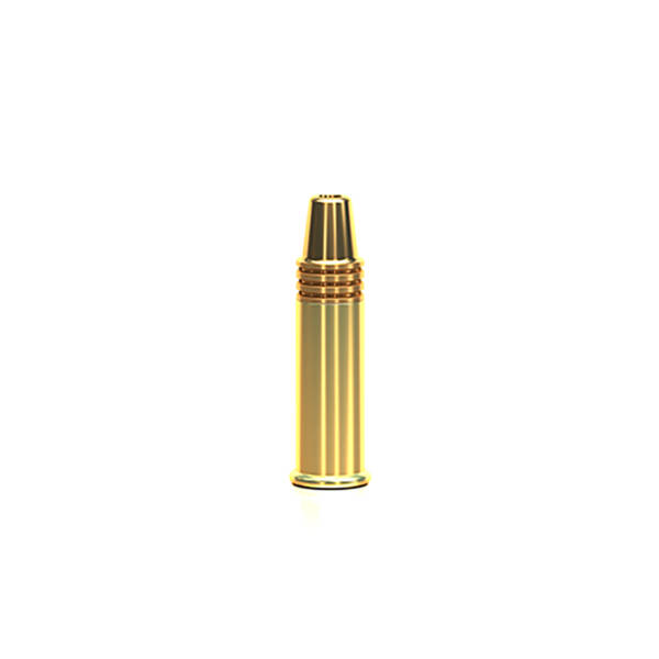 Munição CBC .22 LR Hunter Hyper CHPO 33gr, caixa com 50 munições