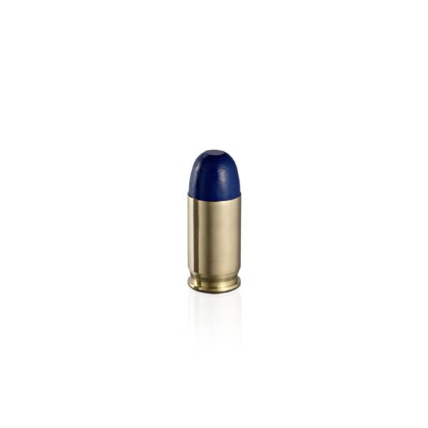 Munição CBC Polymatch .380 Auto LPC 95gr, caixa com 50 munições